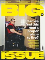 The Big Issue